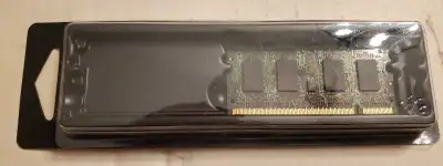 1GB DDR2 SODIMM 2Rx16 PC2-6400S-666-12 Ram Memory by Hynix, View more