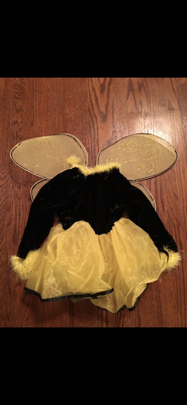 Bumblebee costume in Costumes in Oshawa / Durham Region