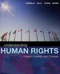 Understanding Human Rights: Origins, Currents and Critiques