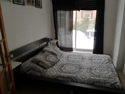 3-1/2 Subway station/ Metro Jolicoeur/Monk, 1 250 $/ m