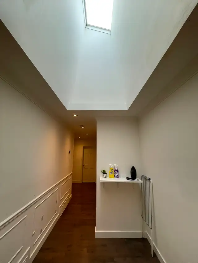 Furnished room Bayview/Finch - utilities included+parking+wifi in Short Term Rentals in City of Toronto - Image 4