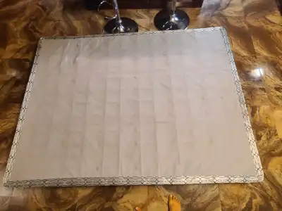 Free Queen-Size Box Spring, View more