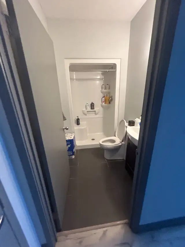 2 Bedroom Apartment Sublet – Jan to Aug 2026 near UW/WLU in Room Rentals & Roommates in Kitchener / Waterloo - Image 6