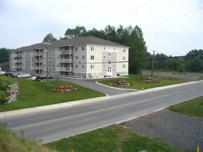 3 Bed unit available at RiverGardens