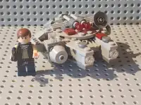 Lego STAR WARS 75030 Millennium Falcon