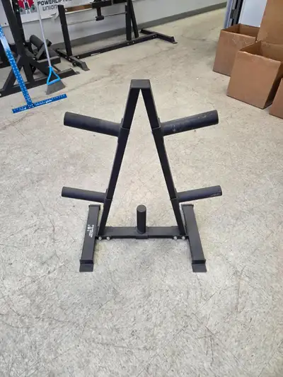 Weight Rack/Tree, View more