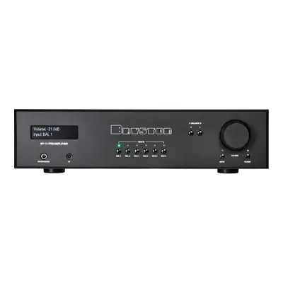 Bryston BP-19 Cubed Pre-amplifierNEW IN THE BOX, View more
