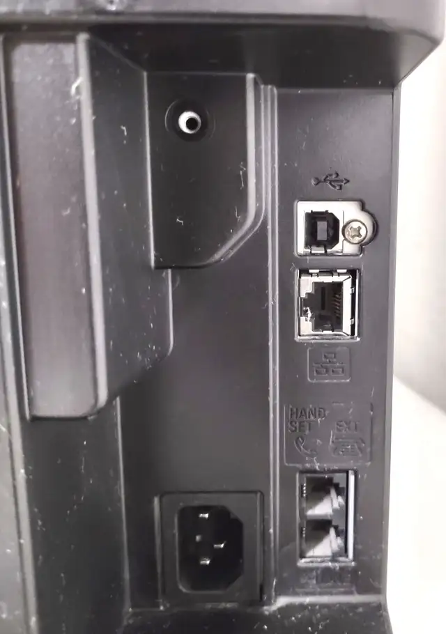 Canon imageCLASS MF236n All in One Laser Printer Print Scan Copy in Printers, Scanners & Fax in Kitchener / Waterloo - Image 7