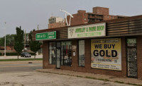 Prime Commercial Space for Rent in Windsor, ON