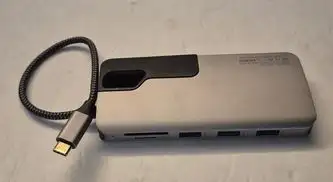 Station d'Accueil USB c Lionwei Docking Station USB C Hub, View more