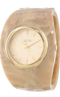 Caravelle Women's 44L135 Bangle Watch new New From Manufacturer