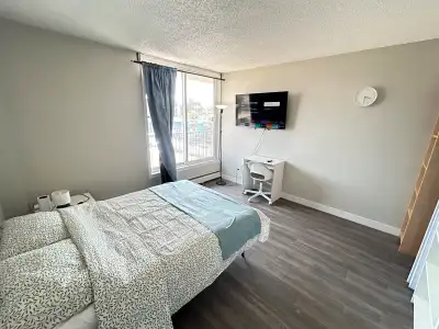 Room for rent