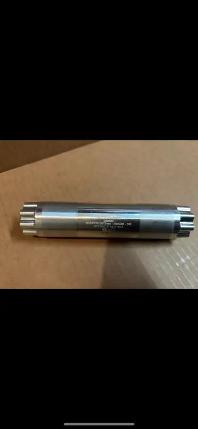 МТВ XC SPINDLE Raceface new, View more