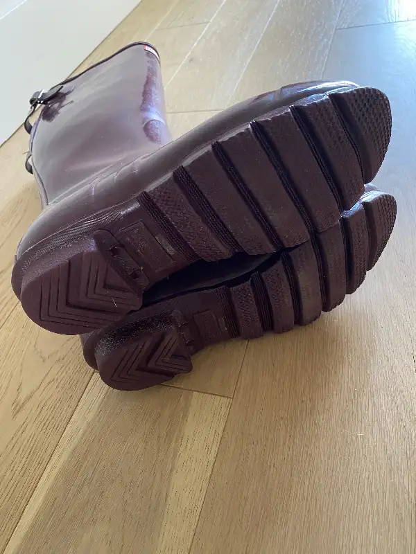 Hunter Rainboots in Women's - Shoes in Bedford - Image 5