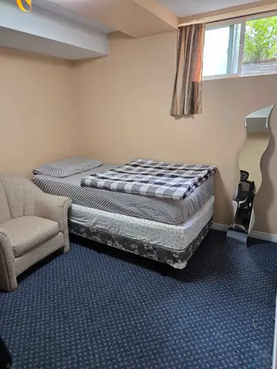 Room for rent