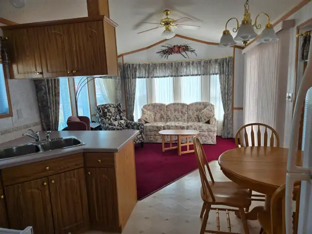 Lot 218 Carefree Resort on Beautiful Gleniffer Lake62863751504769123
