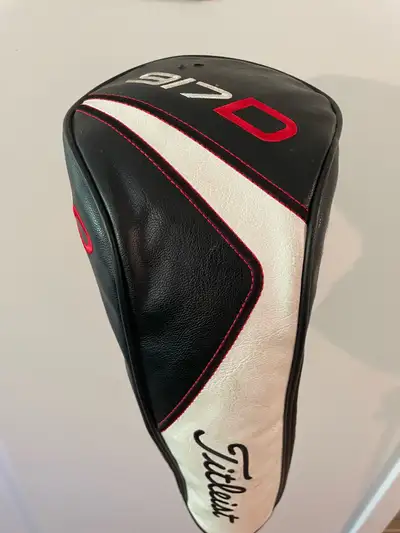 bâton de golf driver Titleist, View more