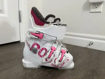 Kids Ski Boots, View more