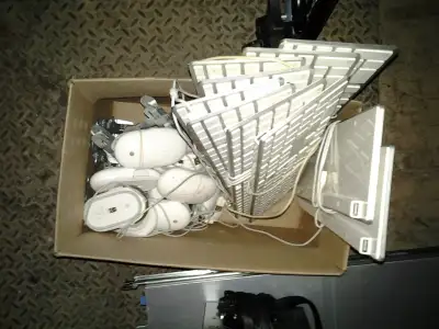 mac pro keyboards $20 mac mice with trackball $10 100+ mac pro$9, View more