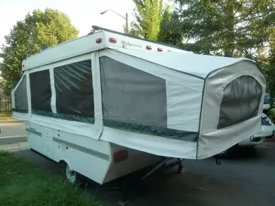 ☀️ THERE’S STILL PLENTY OF CAMPING SEASON LEFT! Don’t put the camping gear away just yet! There’s st...