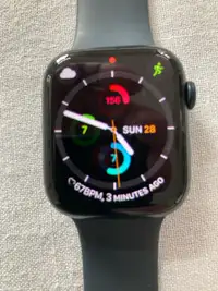 Apple Watch 7, 45mm