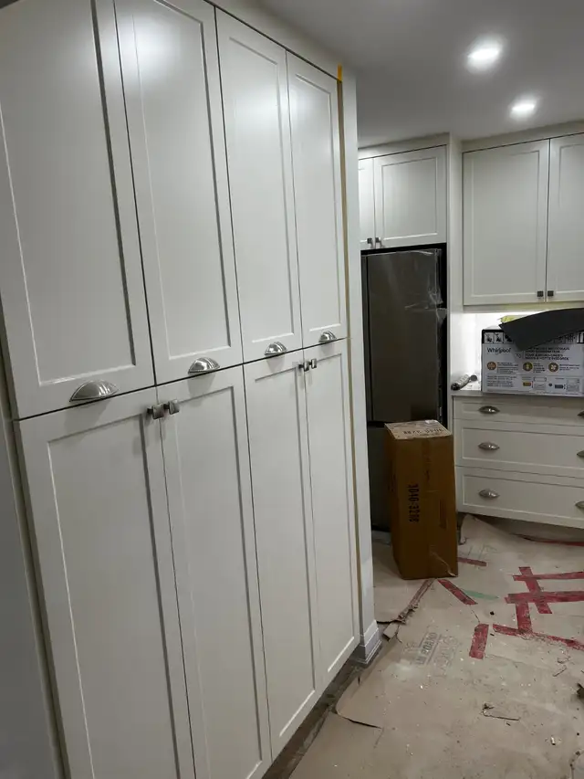 general contractor/ handyman in Renovations, General Contracting & Handyman in Mississauga / Peel Region - Image 5