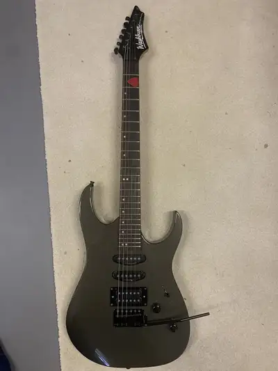 Washburn chicago series strat, View more