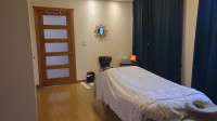 Shared room for rent in established Massage Therapy clinic