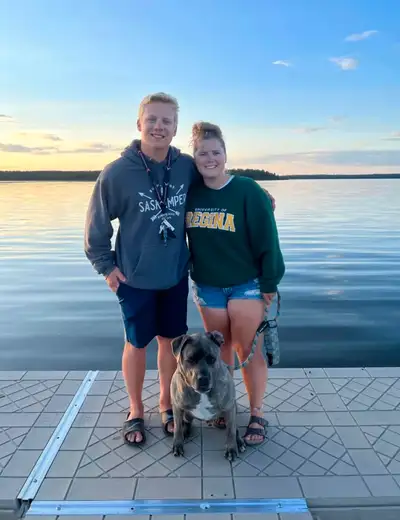 ISO: MOOSE JAW RENTAL - DOG FRIENDLY