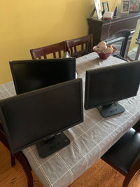 Acer Monitors PC Office