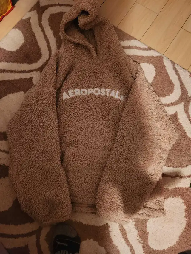 Aeropostale Hoodie, size L