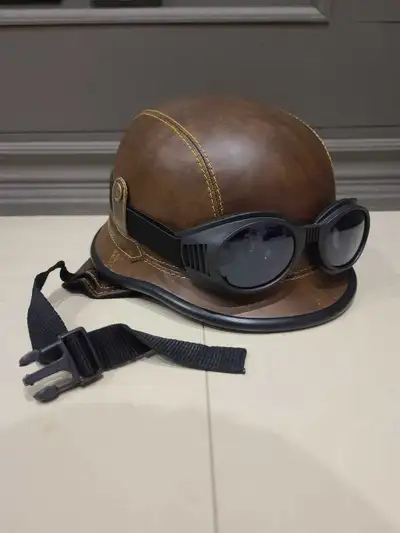 Scooter/Bike Helmet, View more