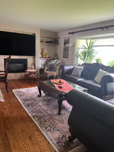 STUNNING 4-BEDROOM HOME WITH POOL – PRIME ALTA VISTA LOCATION! 454 Crestview Road, Ottawa Available...