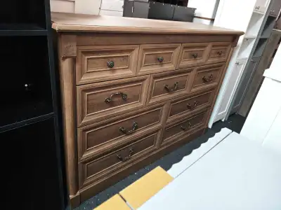 Warehouse Sale  Dresser, View more