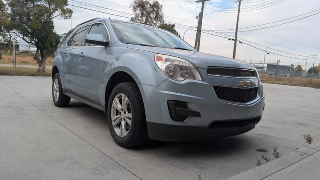 2015 equinox  in Cars & Trucks in Edmonton - Image 2