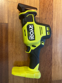 RYOBI 18V ONE+ HP Brushless Cordless Compact One-Handed RecipNEW