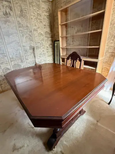 Dining Table and Chairs Set, View more