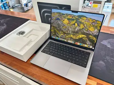Apple Macbook Pro A2779 | 2023 | M2 pro | 14" On Sale!!!, View more