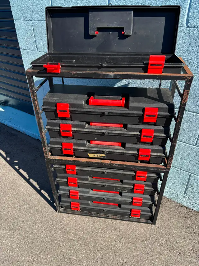 Tool box in Tool Storage & Benches in Hamilton - Image 4
