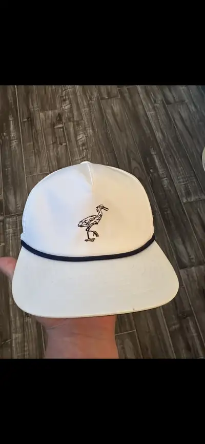 Puma Golf Hat, View more