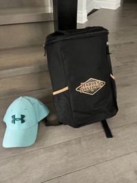Harley Davidson backpack cooler 120 anniversary insulated travel