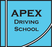 APEX DRIVING SCHOOL - Qualified Professional Driving Instructor