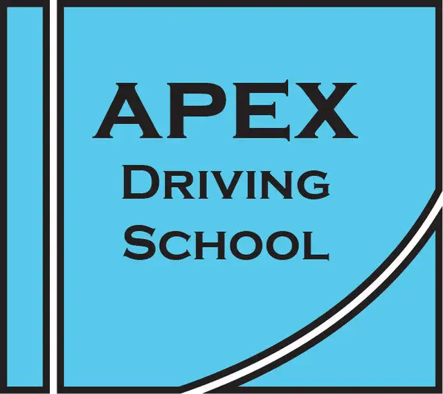 APEX DRIVING SCHOOL - Qualified Professional Driving Instructor63611977281155120