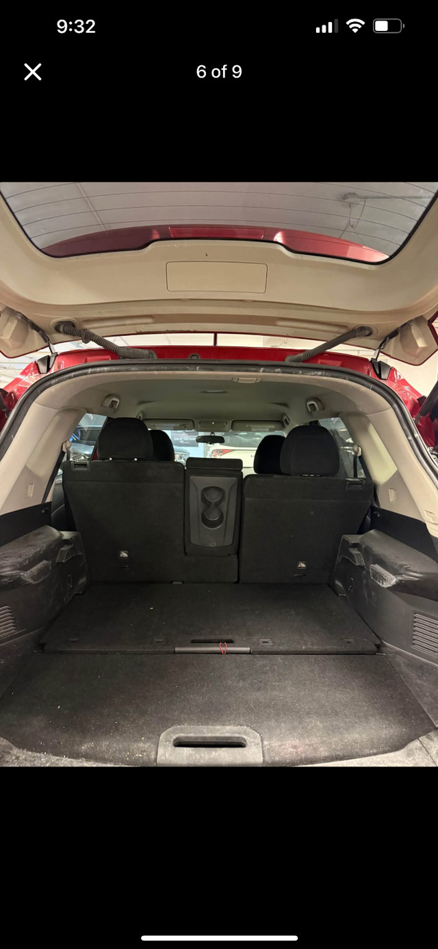 2016 Nissan rogue sv AWD. in Cars & Trucks in City of Toronto - Image 4