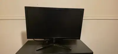 Ecran acer KG241Q, View more