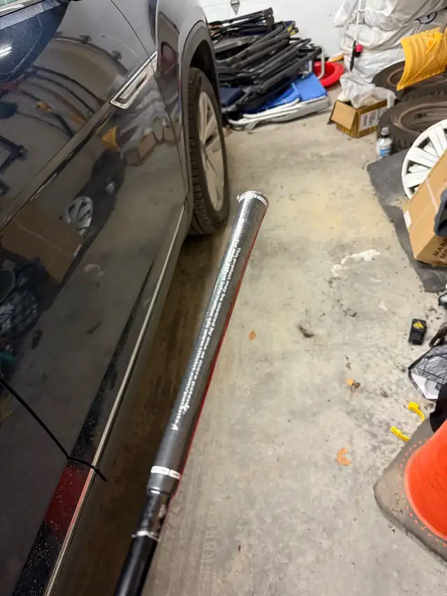 Titleist u505 3 iron in Golf in Bedford - Image 5