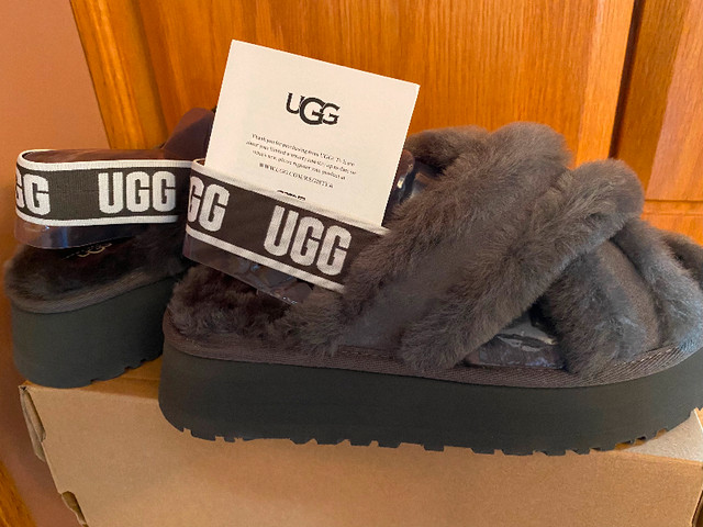 UGG footwear (new) in Women's - Shoes in Windsor Region