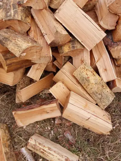 Firewood, View more