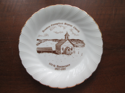 Church plate, View more