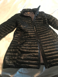 Eddie Bauer Small Women's  Travex Down EB700 Jacket